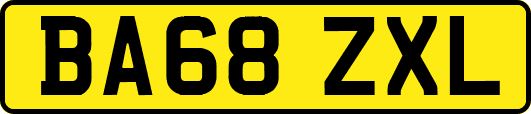 BA68ZXL