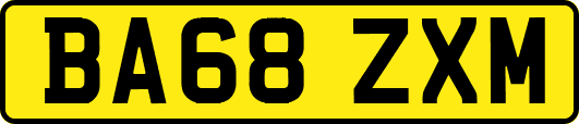 BA68ZXM