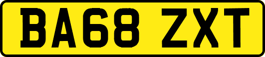 BA68ZXT