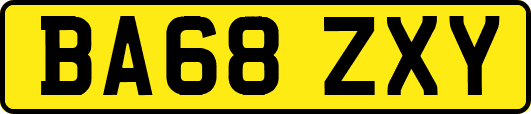 BA68ZXY