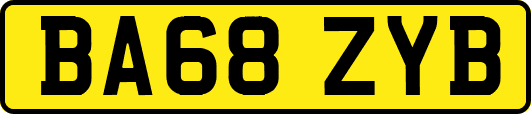 BA68ZYB