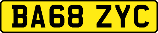 BA68ZYC
