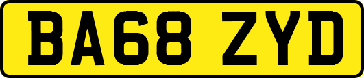 BA68ZYD