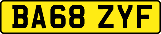 BA68ZYF