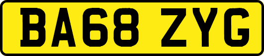 BA68ZYG