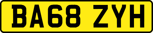 BA68ZYH