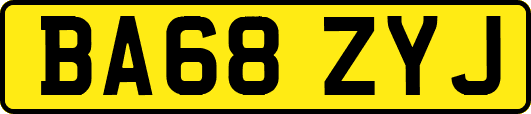 BA68ZYJ