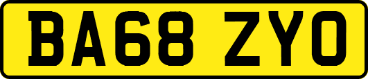 BA68ZYO