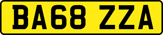BA68ZZA