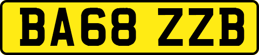 BA68ZZB
