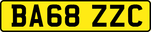 BA68ZZC