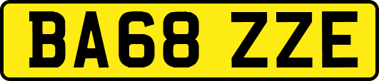 BA68ZZE
