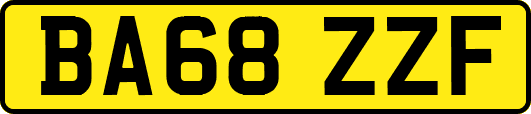 BA68ZZF