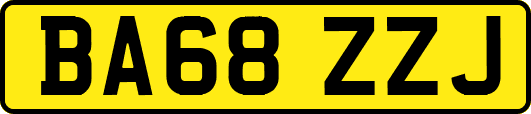 BA68ZZJ