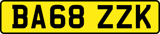 BA68ZZK