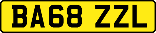 BA68ZZL