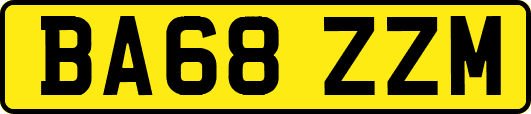BA68ZZM