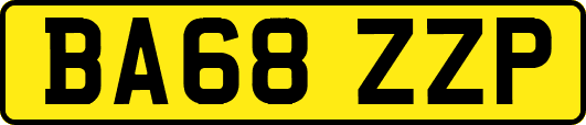 BA68ZZP
