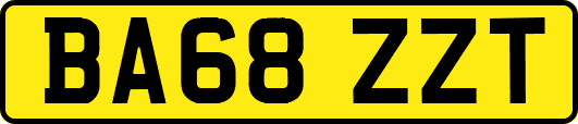 BA68ZZT