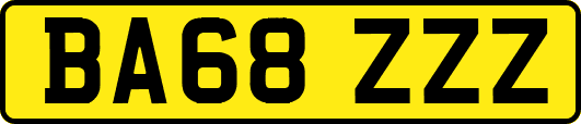 BA68ZZZ