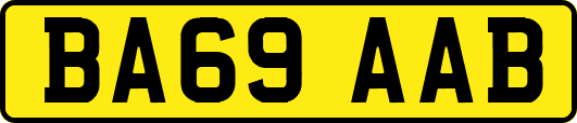 BA69AAB