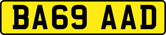 BA69AAD