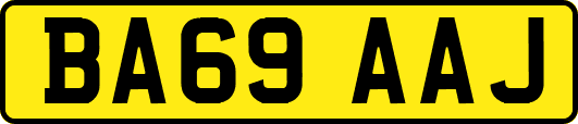 BA69AAJ