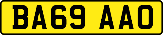 BA69AAO