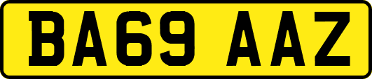 BA69AAZ