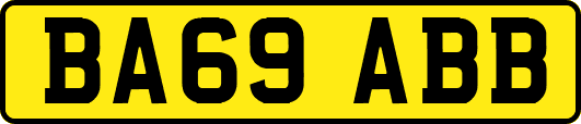 BA69ABB