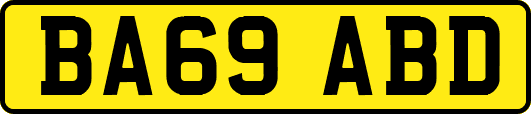 BA69ABD