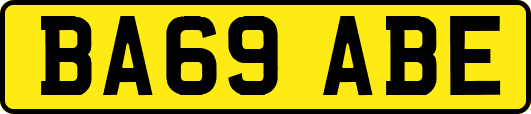 BA69ABE