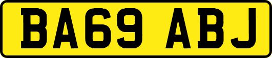 BA69ABJ