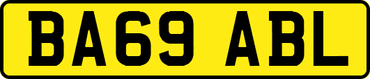 BA69ABL