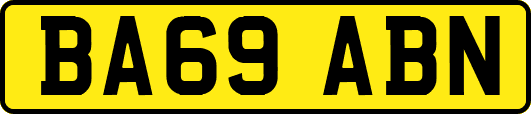 BA69ABN
