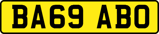 BA69ABO