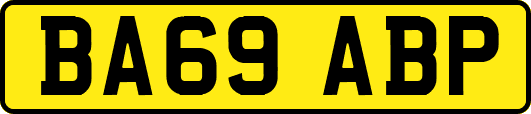 BA69ABP