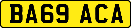 BA69ACA
