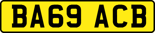 BA69ACB