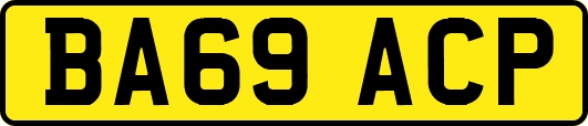 BA69ACP