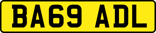 BA69ADL