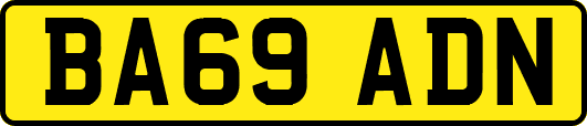 BA69ADN