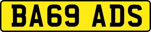 BA69ADS