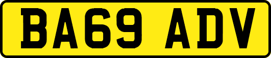 BA69ADV