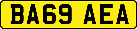 BA69AEA