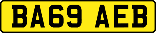BA69AEB
