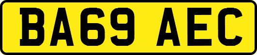 BA69AEC