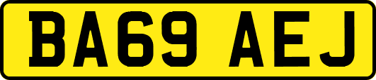 BA69AEJ