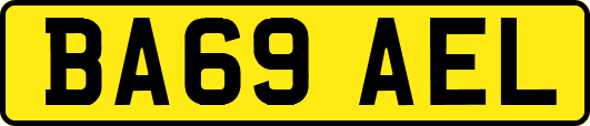 BA69AEL