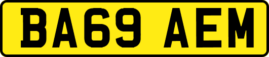 BA69AEM